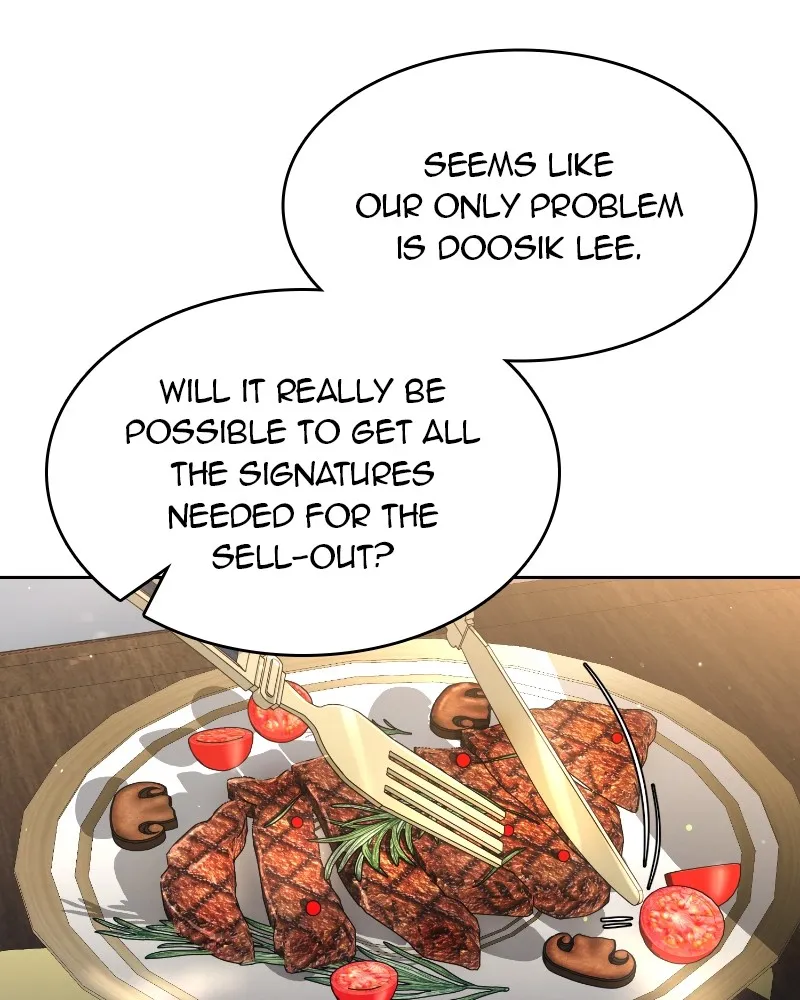 The Dungeon Cleaning Life of a Once Genius Hunter Chapter 41 page 38 - 