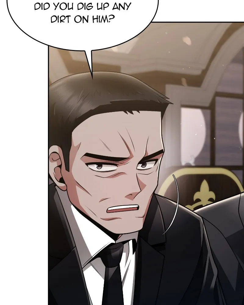 The Dungeon Cleaning Life of a Once Genius Hunter Chapter 41 page 42 - 