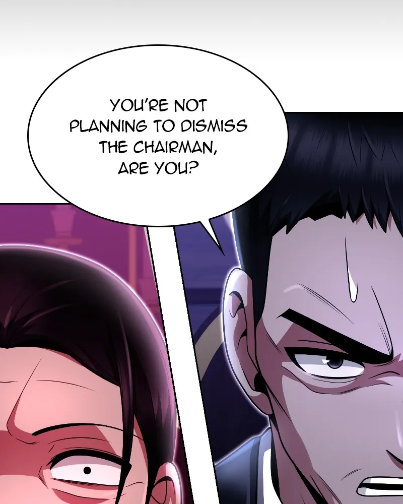 The Dungeon Cleaning Life of a Once Genius Hunter Chapter 41 page 50 - 