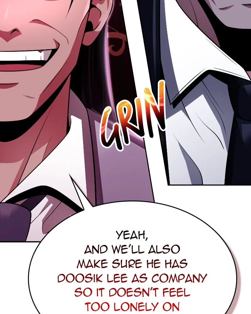 The Dungeon Cleaning Life of a Once Genius Hunter Chapter 41 page 51 - 