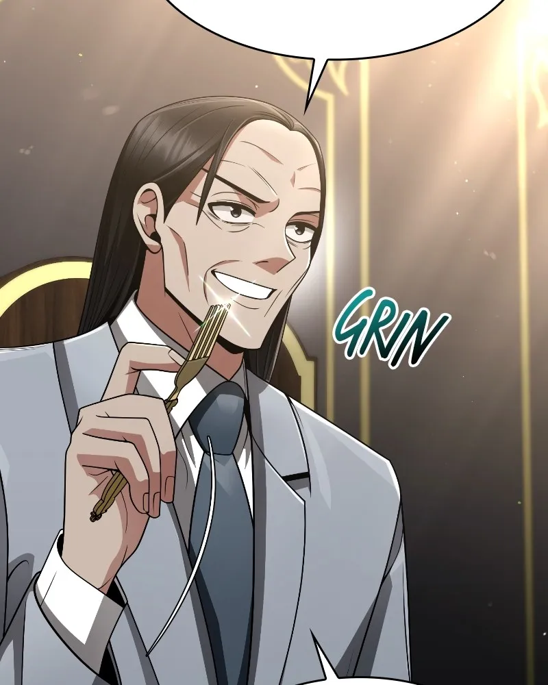 The Dungeon Cleaning Life of a Once Genius Hunter Chapter 41 page 55 - 