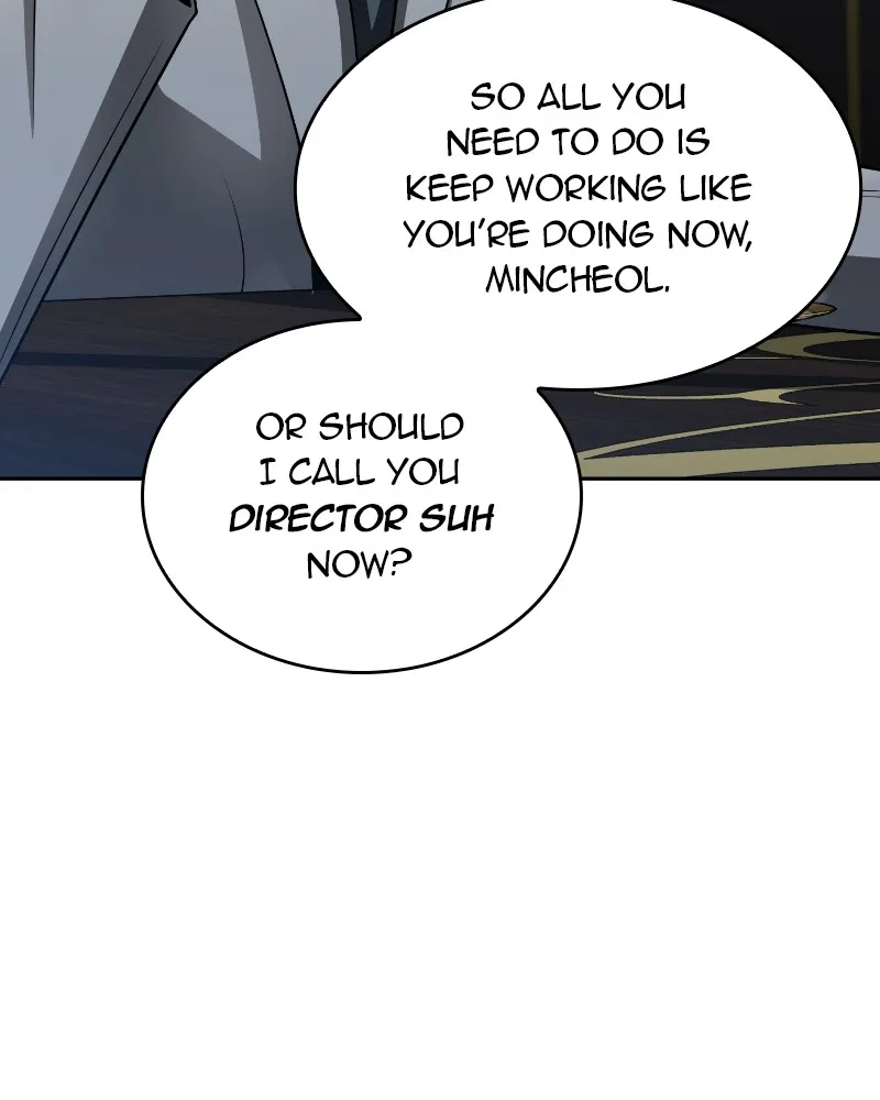 The Dungeon Cleaning Life of a Once Genius Hunter Chapter 41 page 56 - 