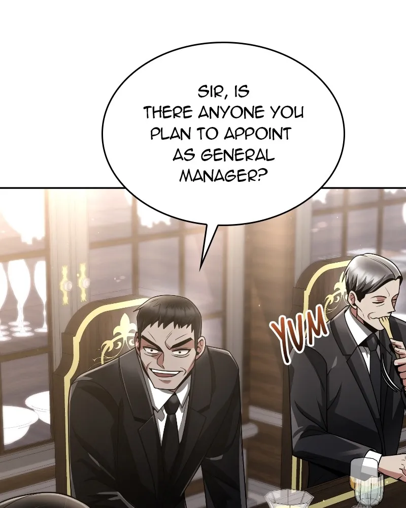 The Dungeon Cleaning Life of a Once Genius Hunter Chapter 41 page 57 - 
