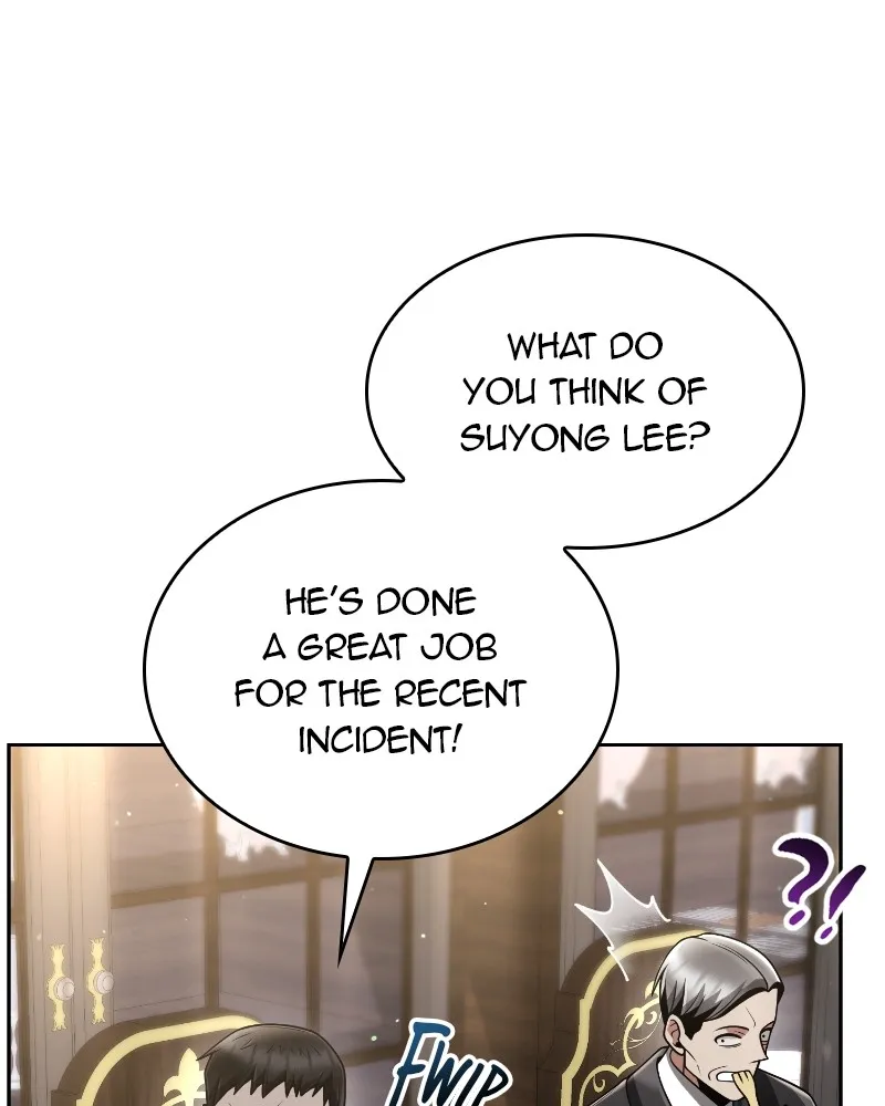 The Dungeon Cleaning Life of a Once Genius Hunter Chapter 41 page 59 - 