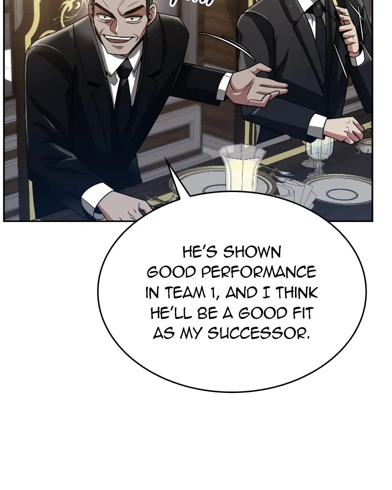 The Dungeon Cleaning Life of a Once Genius Hunter Chapter 41 page 60 - 