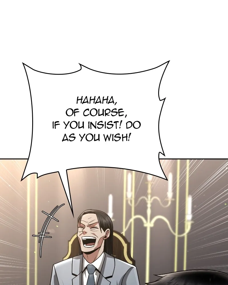The Dungeon Cleaning Life of a Once Genius Hunter Chapter 41 page 61 - 