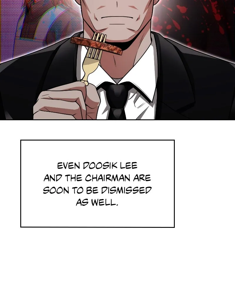 The Dungeon Cleaning Life of a Once Genius Hunter Chapter 41 page 66 - 