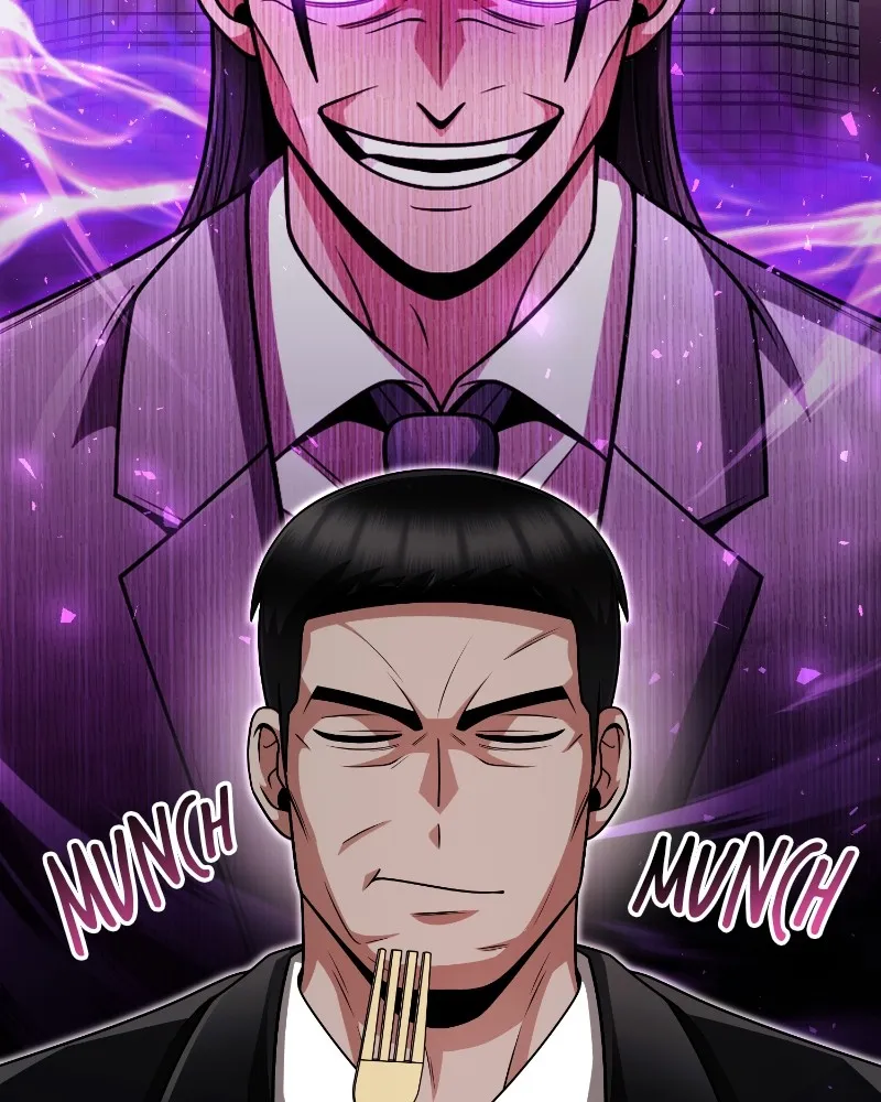 The Dungeon Cleaning Life of a Once Genius Hunter Chapter 41 page 68 - 