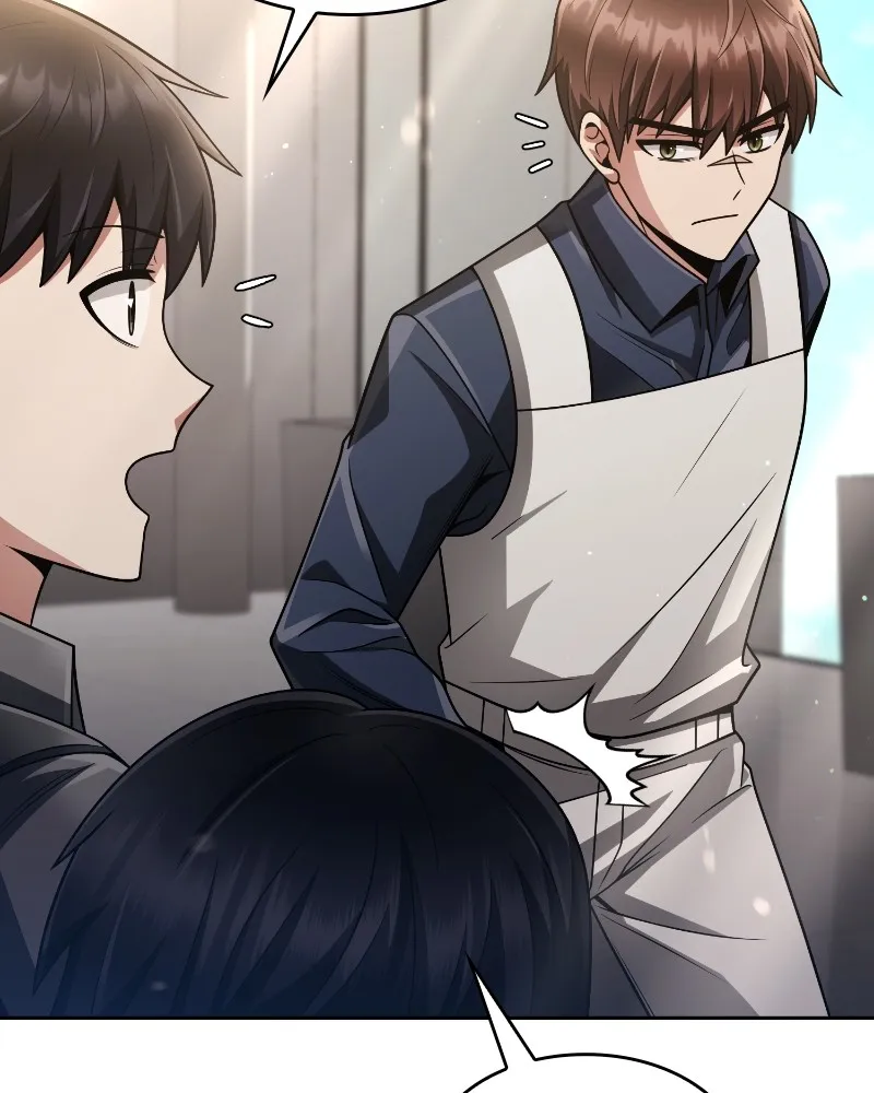 The Dungeon Cleaning Life of a Once Genius Hunter Chapter 41 page 74 - 