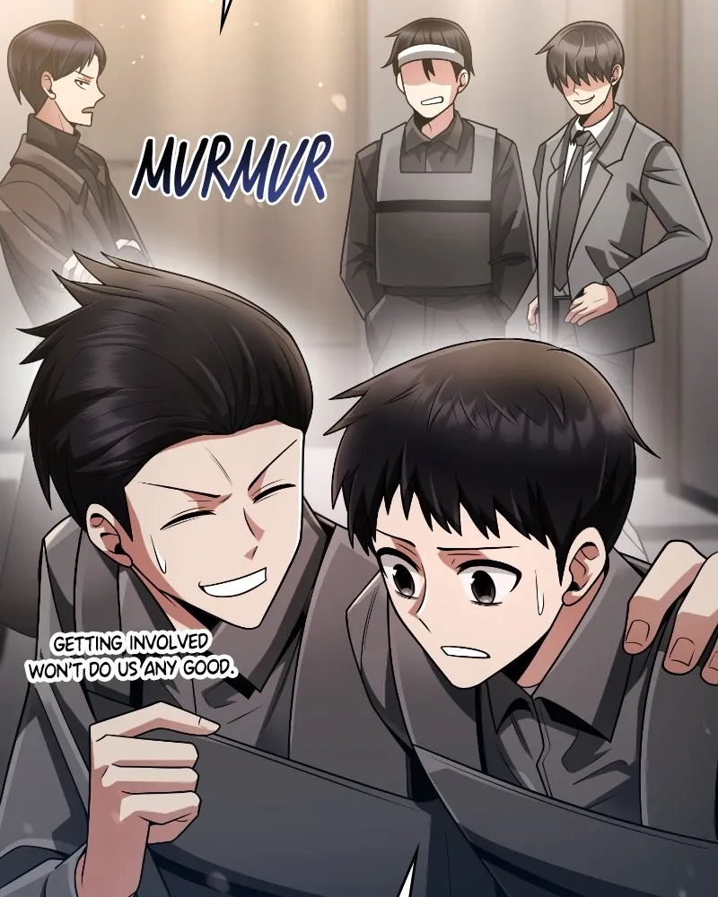 The Dungeon Cleaning Life of a Once Genius Hunter Chapter 41 page 76 - 