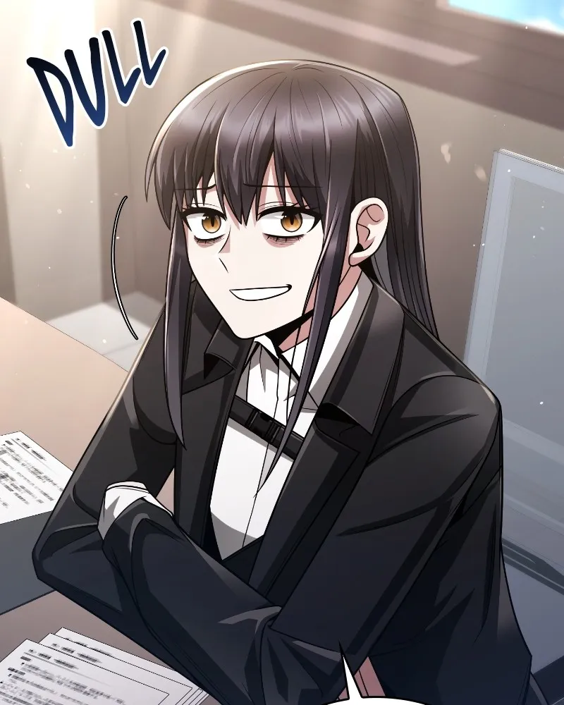 The Dungeon Cleaning Life of a Once Genius Hunter Chapter 41 page 80 - 