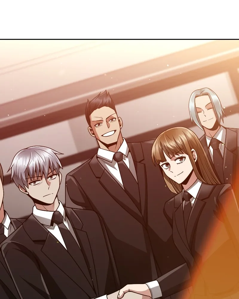 The Dungeon Cleaning Life of a Once Genius Hunter Chapter 41 page 9 - 
