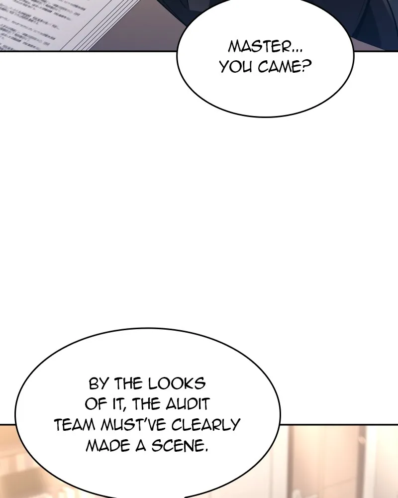 The Dungeon Cleaning Life of a Once Genius Hunter Chapter 41 page 81 - 