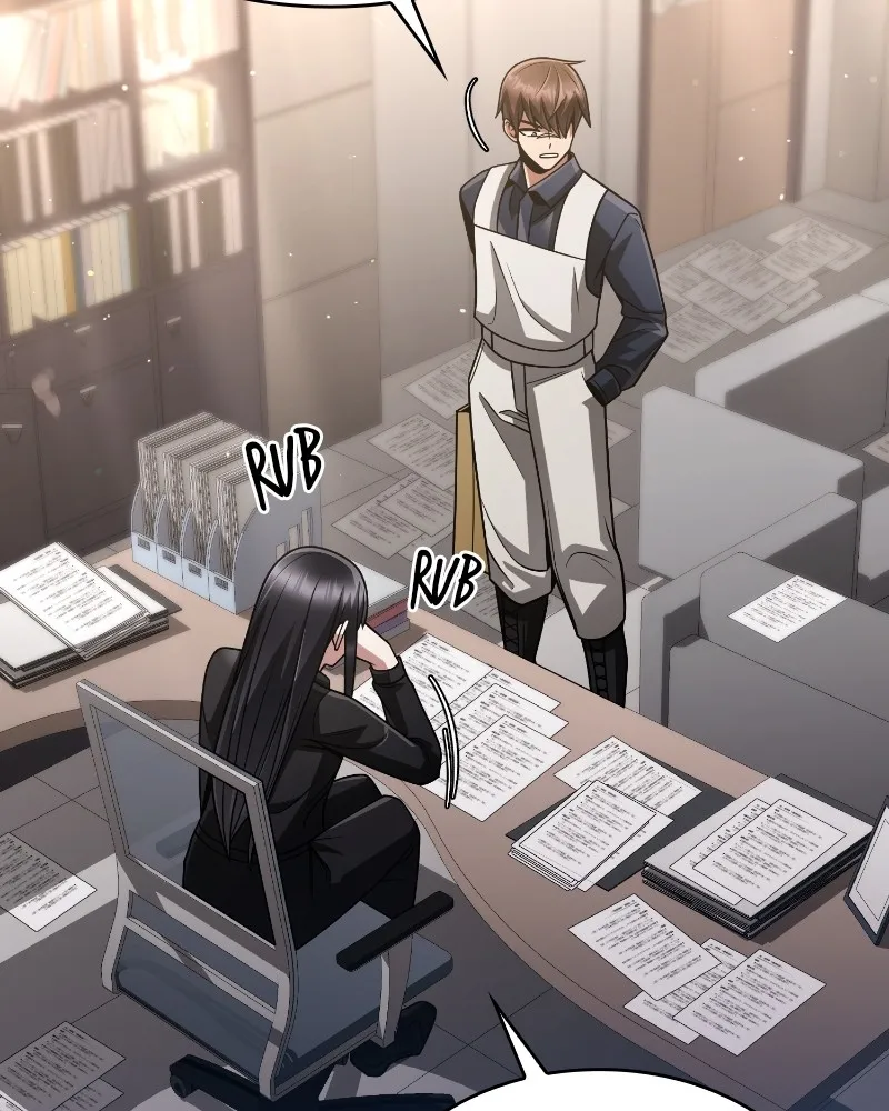 The Dungeon Cleaning Life of a Once Genius Hunter Chapter 41 page 82 - 