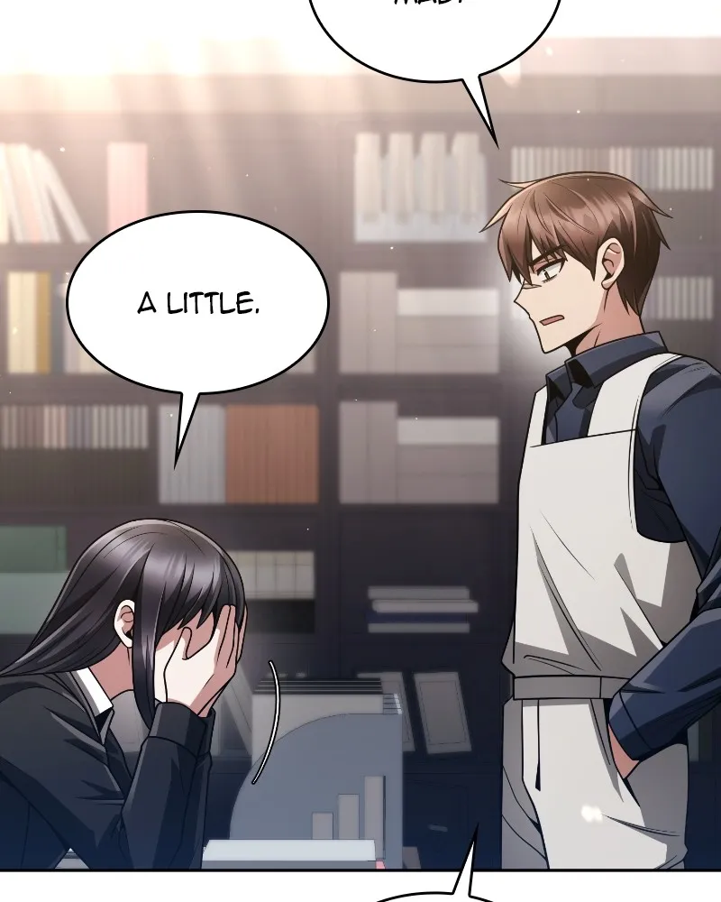 The Dungeon Cleaning Life of a Once Genius Hunter Chapter 41 page 84 - 