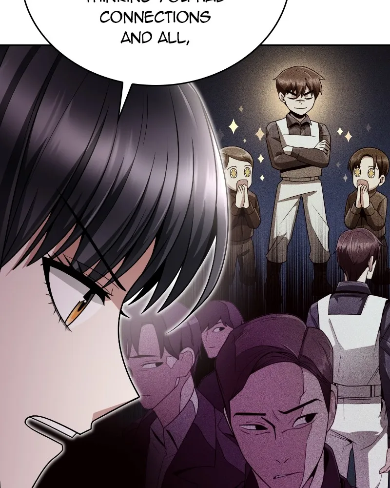 The Dungeon Cleaning Life of a Once Genius Hunter Chapter 41 page 90 - 