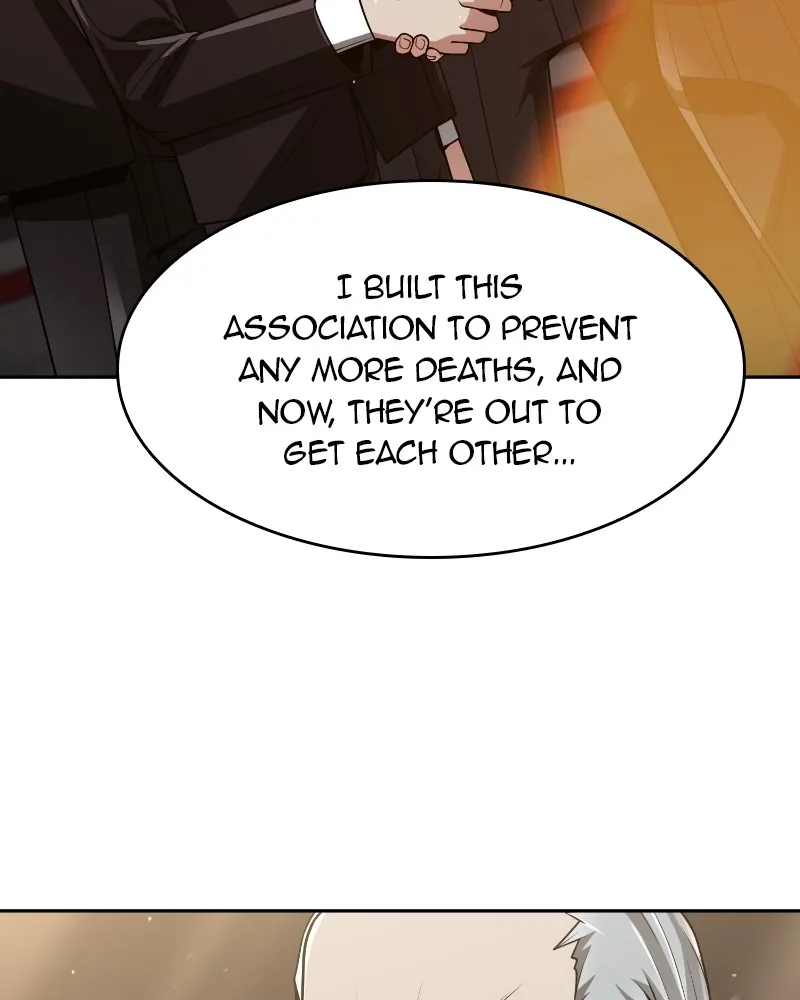 The Dungeon Cleaning Life of a Once Genius Hunter Chapter 41 page 10 - 