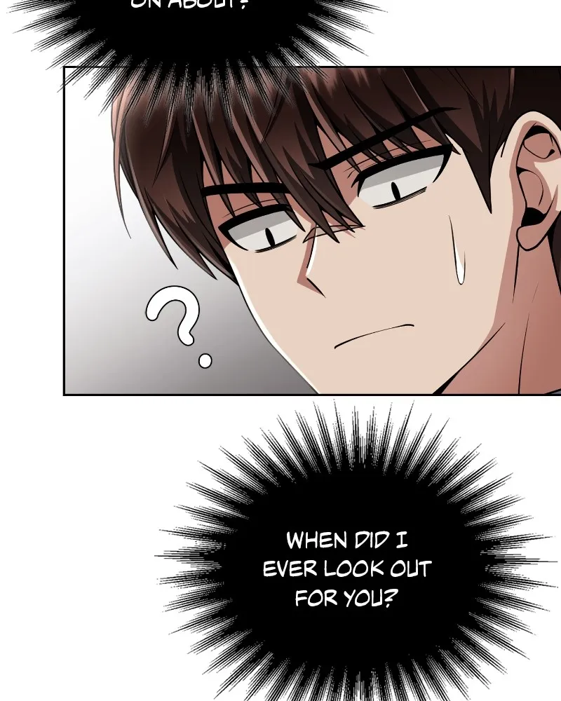 The Dungeon Cleaning Life of a Once Genius Hunter Chapter 41 page 92 - 