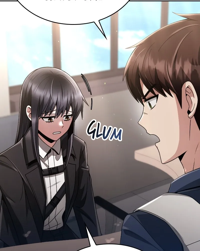 The Dungeon Cleaning Life of a Once Genius Hunter Chapter 41 page 94 - 
