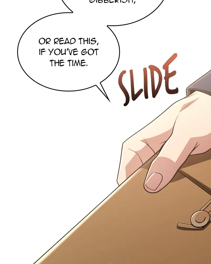 The Dungeon Cleaning Life of a Once Genius Hunter Chapter 41 page 96 - 