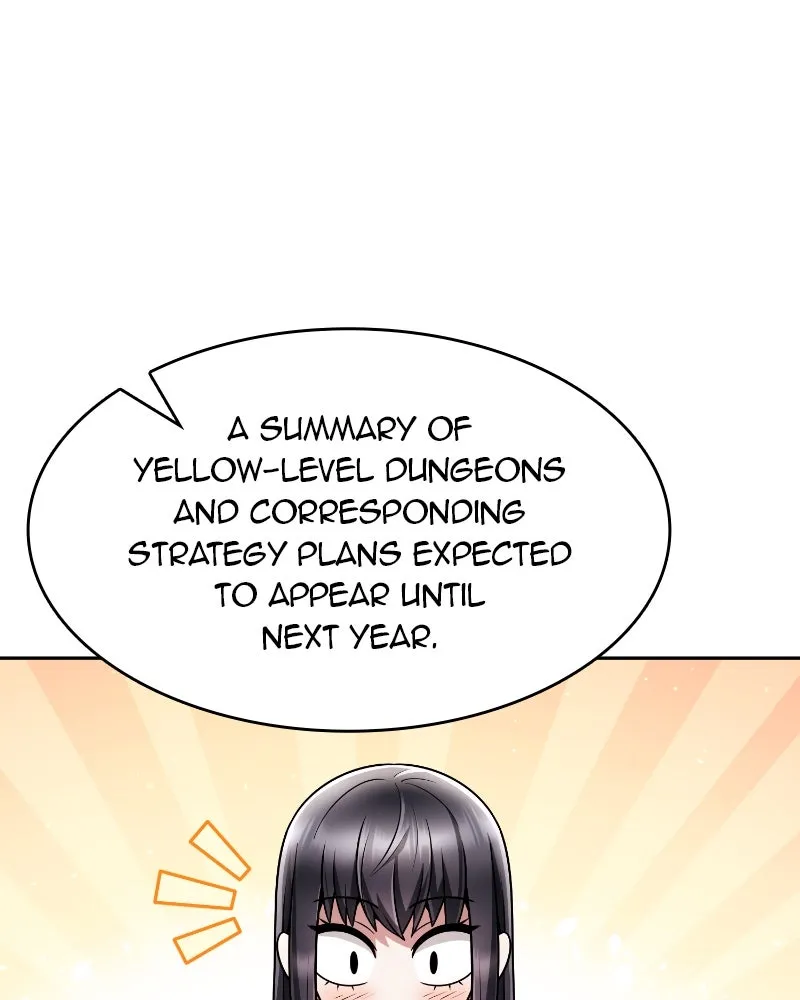 The Dungeon Cleaning Life of a Once Genius Hunter Chapter 41 page 98 - 
