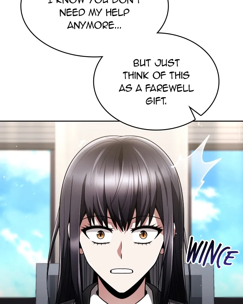 The Dungeon Cleaning Life of a Once Genius Hunter Chapter 41 page 100 - 