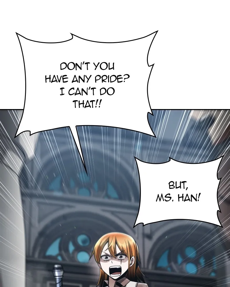 The Dungeon Cleaning Life of a Once Genius Hunter Chapter 42 page 11 - 