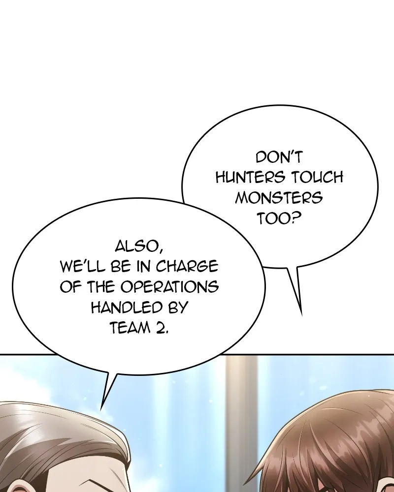 The Dungeon Cleaning Life of a Once Genius Hunter Chapter 42 page 103 - 