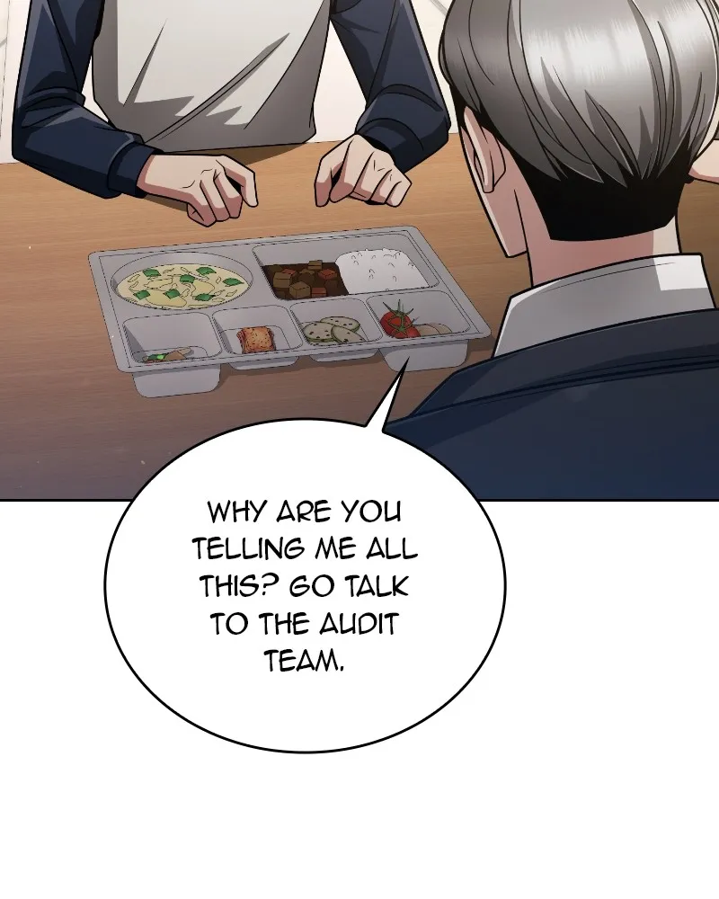 The Dungeon Cleaning Life of a Once Genius Hunter Chapter 42 page 108 - 