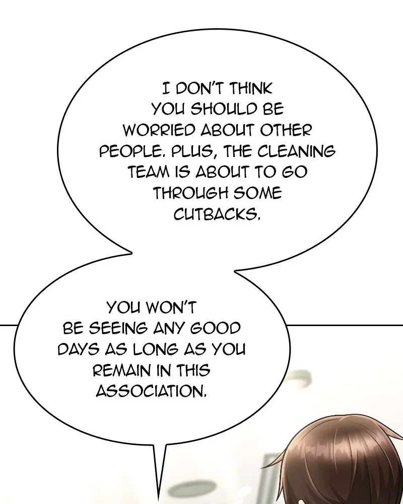 The Dungeon Cleaning Life of a Once Genius Hunter Chapter 42 page 109 - 