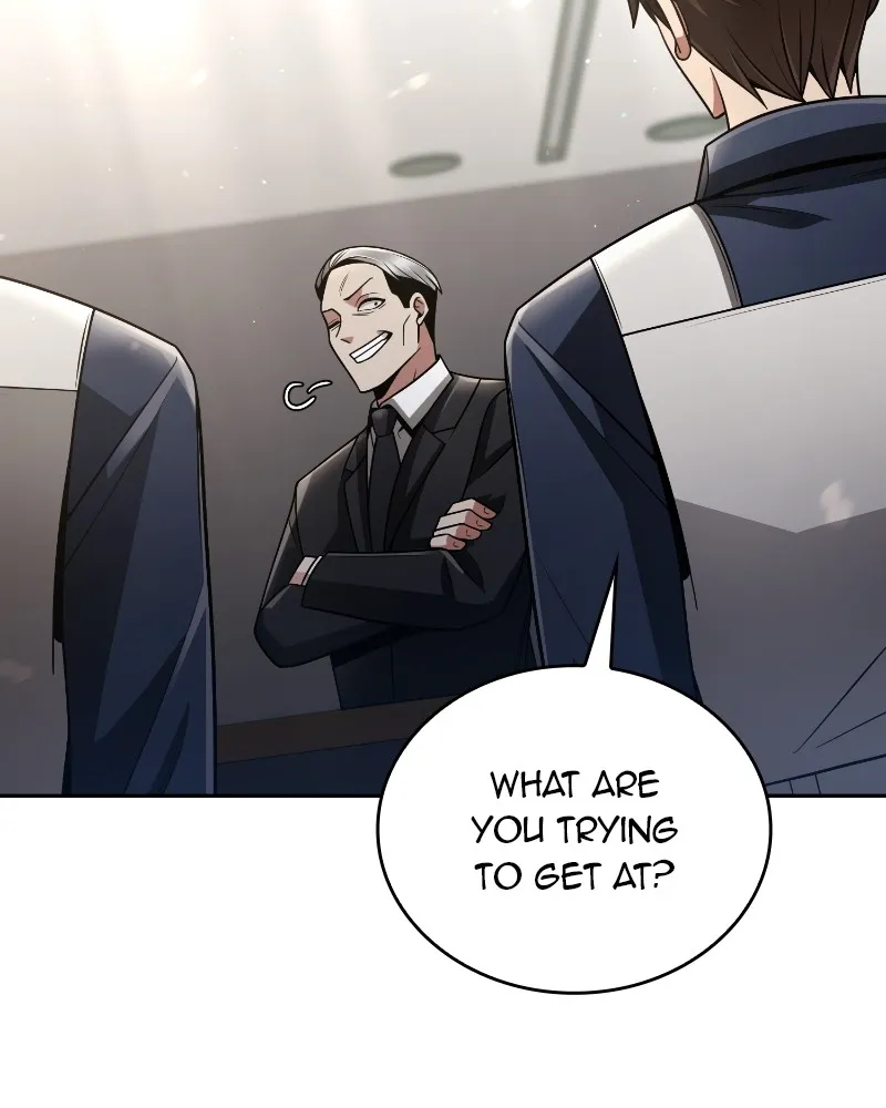 The Dungeon Cleaning Life of a Once Genius Hunter Chapter 42 page 110 - 