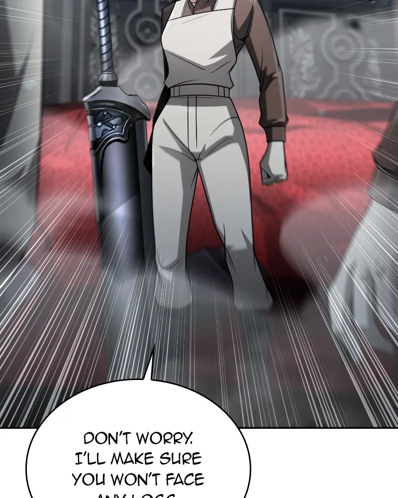 The Dungeon Cleaning Life of a Once Genius Hunter Chapter 42 page 12 - 