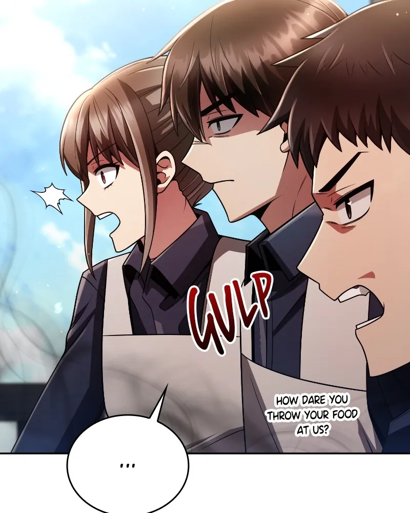 The Dungeon Cleaning Life of a Once Genius Hunter Chapter 42 page 116 - 