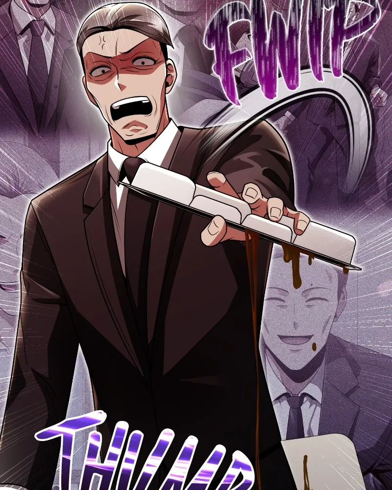 The Dungeon Cleaning Life of a Once Genius Hunter Chapter 42 page 118 - 