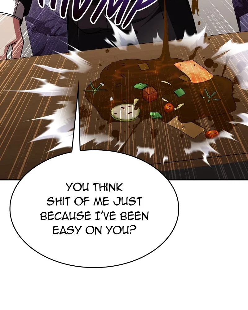 The Dungeon Cleaning Life of a Once Genius Hunter Chapter 42 page 119 - 