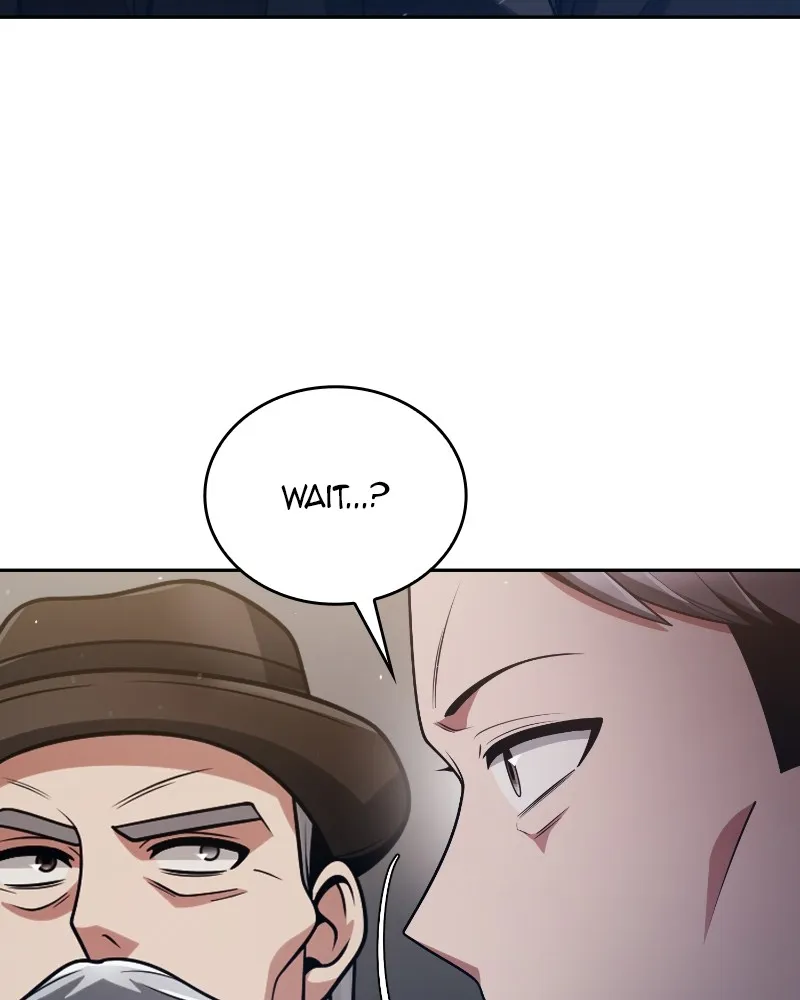 The Dungeon Cleaning Life of a Once Genius Hunter Chapter 42 page 124 - 