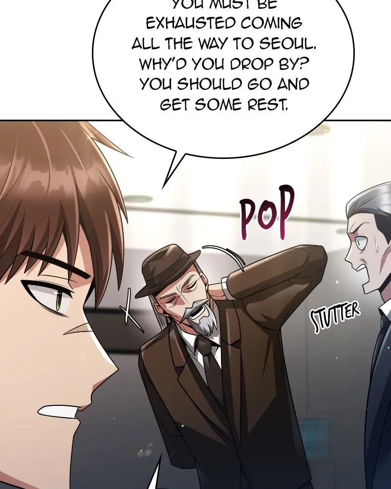 The Dungeon Cleaning Life of a Once Genius Hunter Chapter 42 page 128 - 