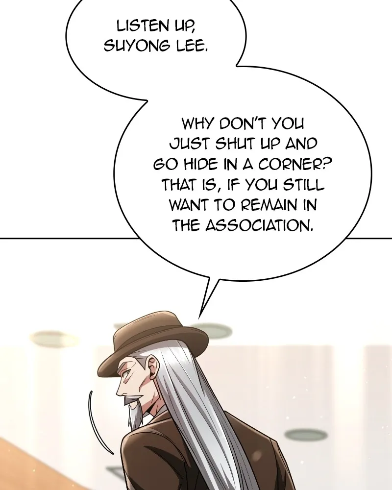 The Dungeon Cleaning Life of a Once Genius Hunter Chapter 42 page 133 - 