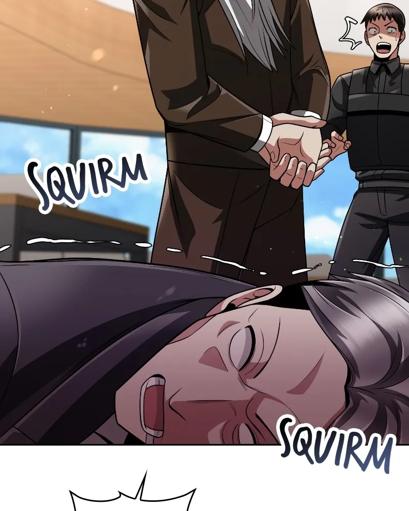 The Dungeon Cleaning Life of a Once Genius Hunter Chapter 42 page 134 - 