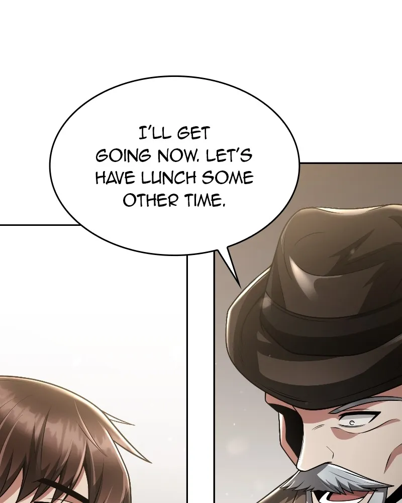 The Dungeon Cleaning Life of a Once Genius Hunter Chapter 42 page 139 - 