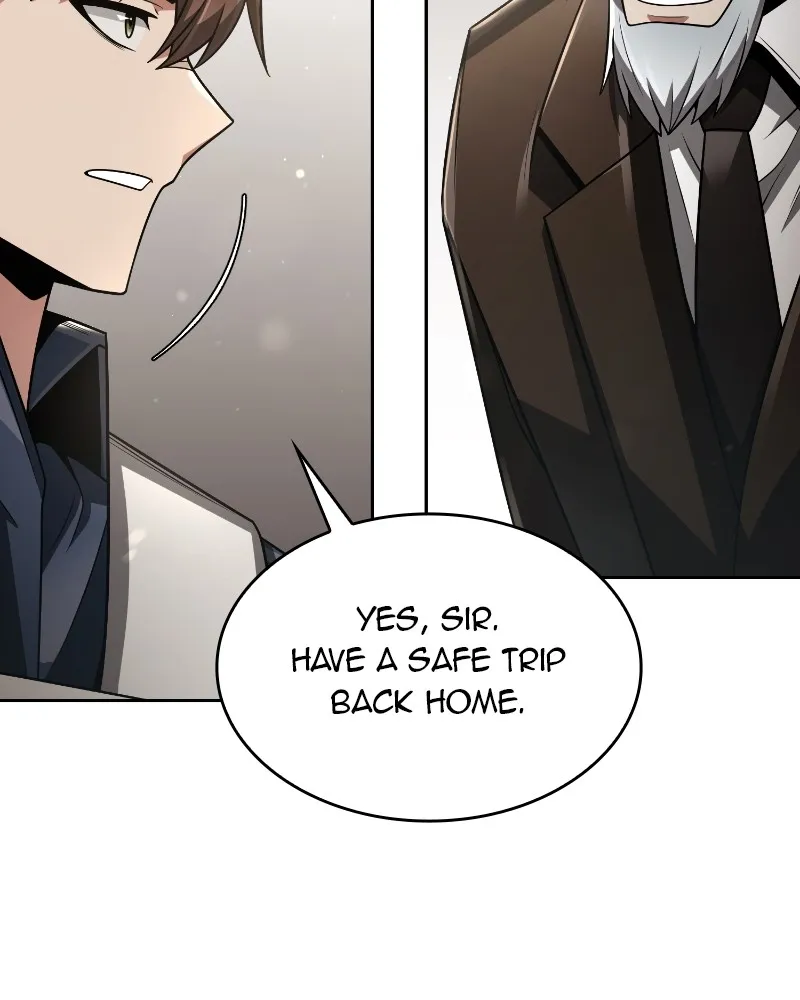 The Dungeon Cleaning Life of a Once Genius Hunter Chapter 42 page 140 - 