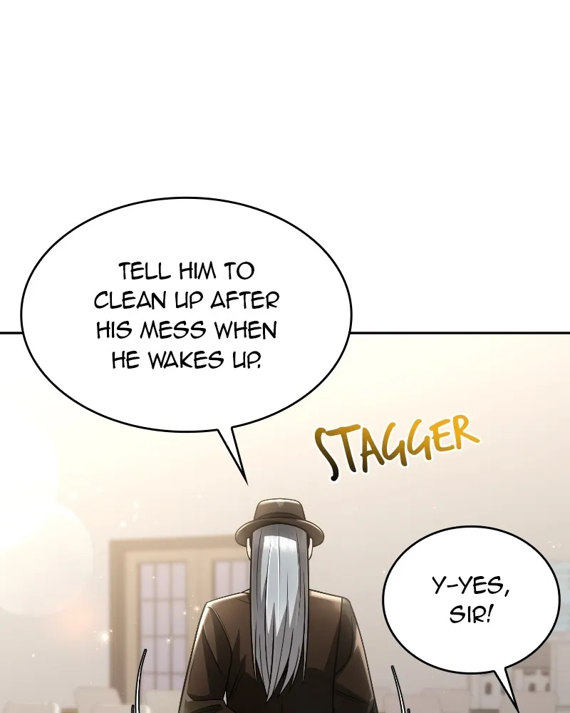 The Dungeon Cleaning Life of a Once Genius Hunter Chapter 42 page 141 - 
