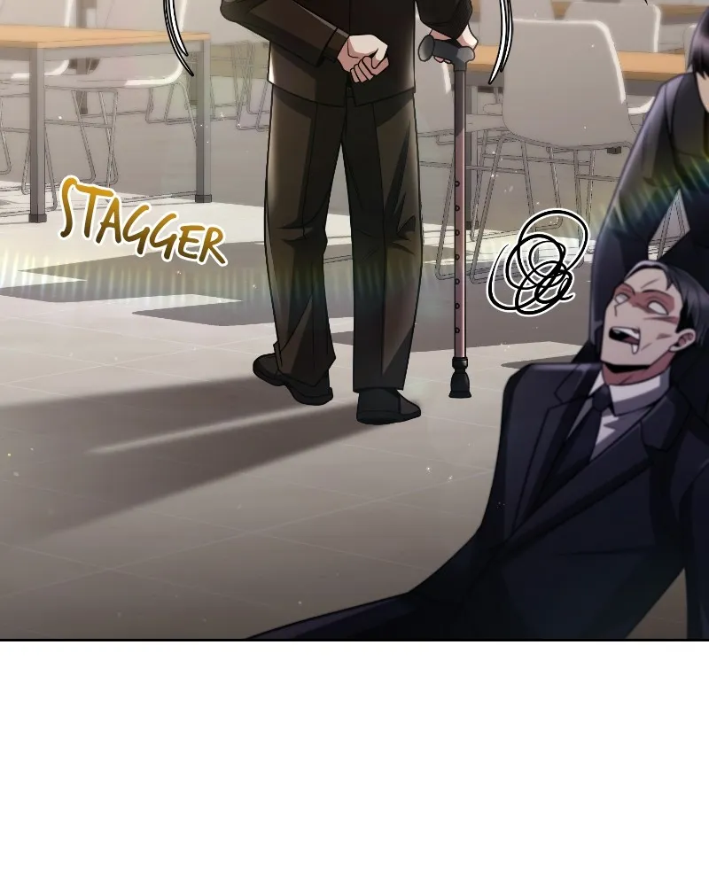The Dungeon Cleaning Life of a Once Genius Hunter Chapter 42 page 142 - 