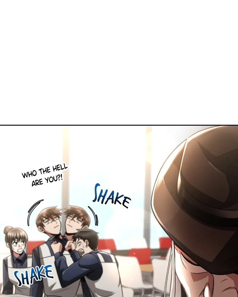 The Dungeon Cleaning Life of a Once Genius Hunter Chapter 42 page 143 - 