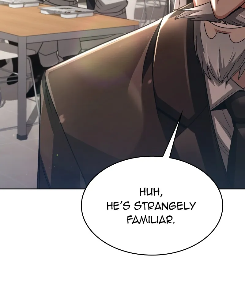 The Dungeon Cleaning Life of a Once Genius Hunter Chapter 42 page 144 - 