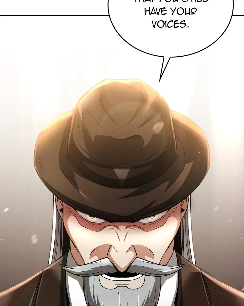 The Dungeon Cleaning Life of a Once Genius Hunter Chapter 42 page 20 - 