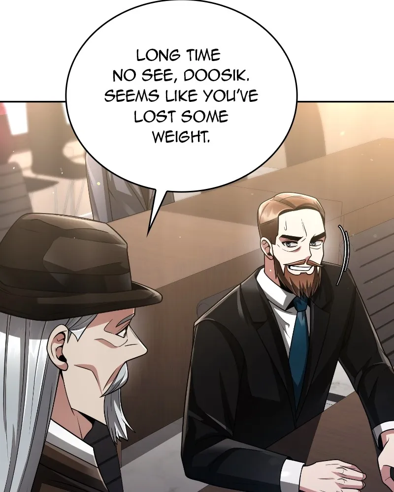 The Dungeon Cleaning Life of a Once Genius Hunter Chapter 42 page 22 - 