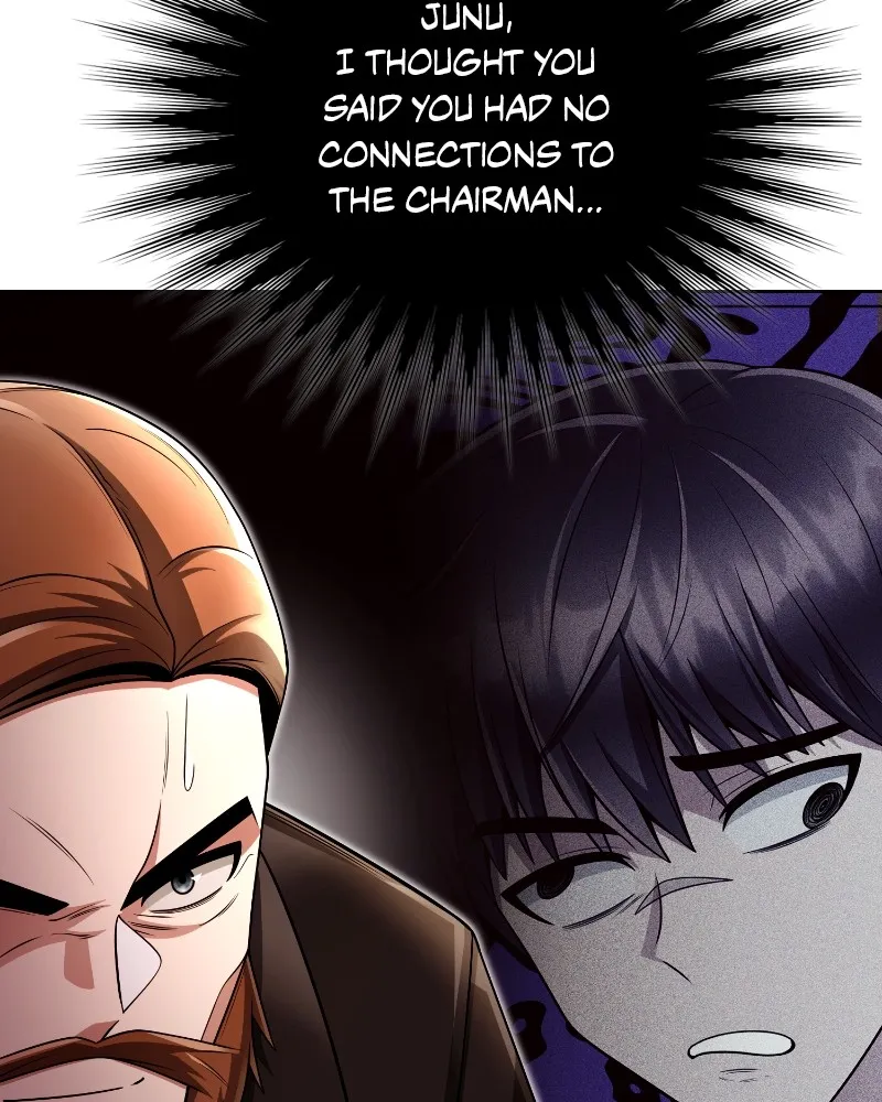 The Dungeon Cleaning Life of a Once Genius Hunter Chapter 42 page 24 - 