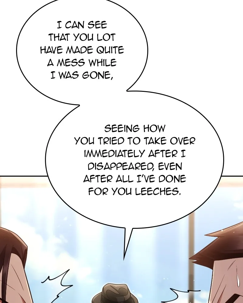 The Dungeon Cleaning Life of a Once Genius Hunter Chapter 42 page 26 - 