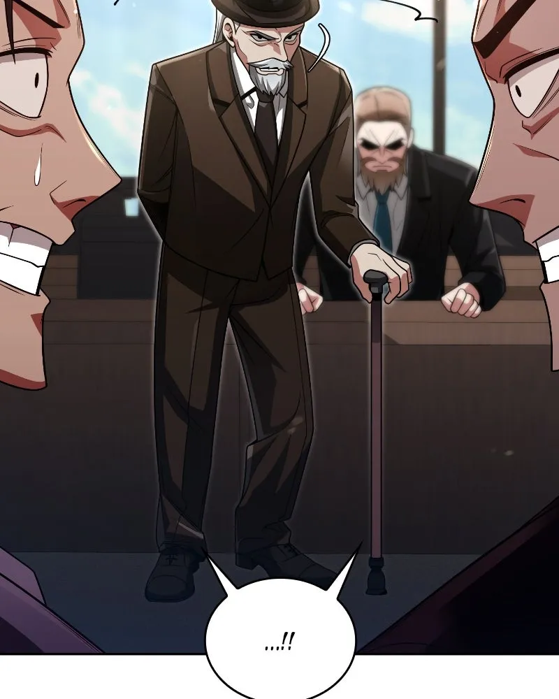 The Dungeon Cleaning Life of a Once Genius Hunter Chapter 42 page 27 - 